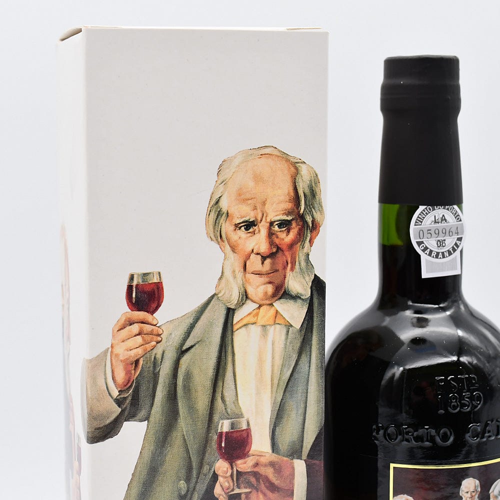 c-lem-velhotes-porto-tawny-rouge-75cl-19-5 image 4