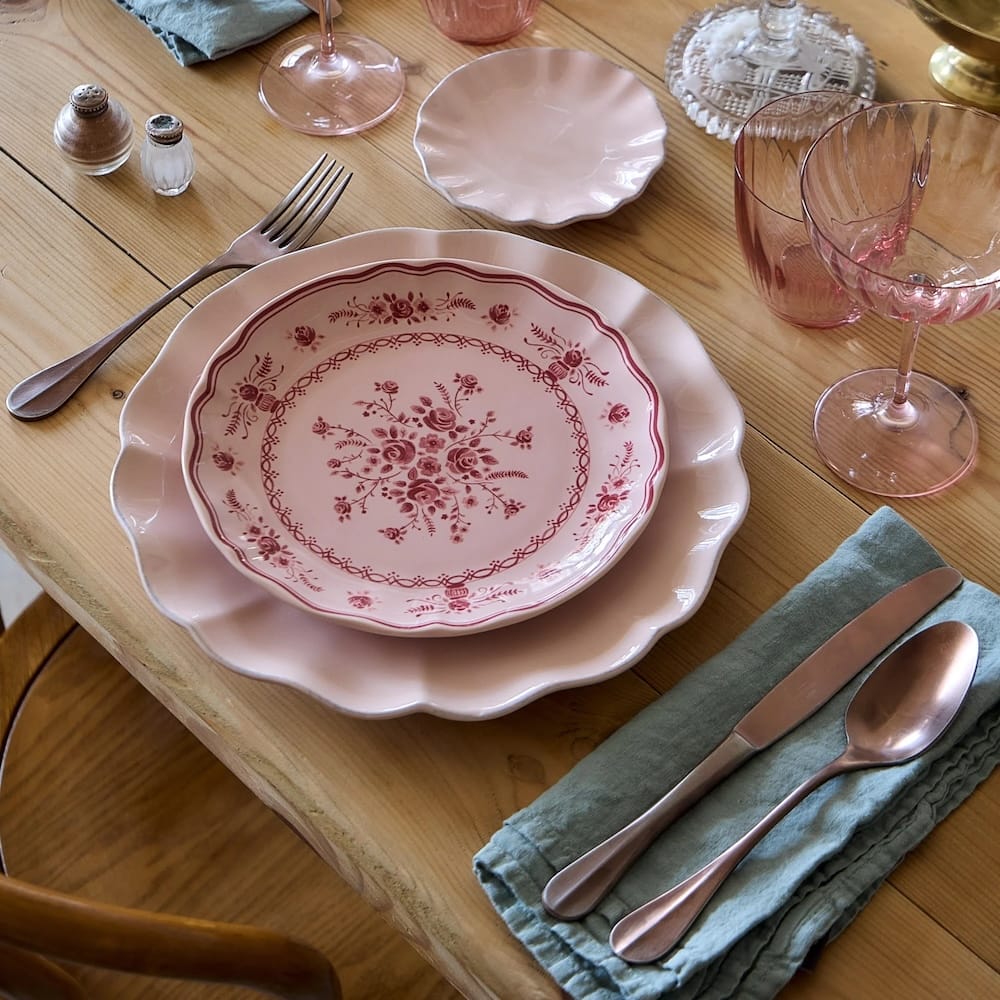 luisa-paix-o-vila-assiette-dessert-21-cm-rose-gr-s-fin image 3