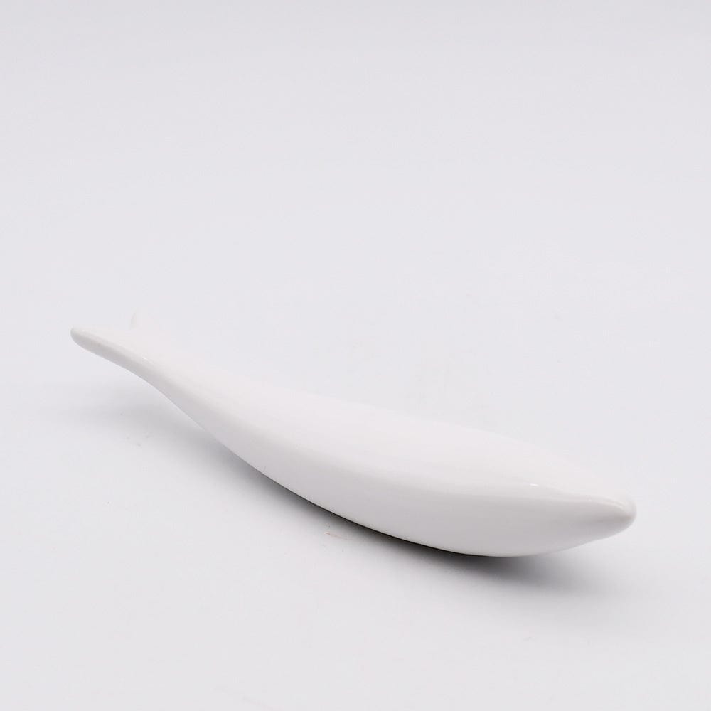 luisa-paix-o-sardine-c-ramique-blanche-20-cm-lisse-artisanale image 2