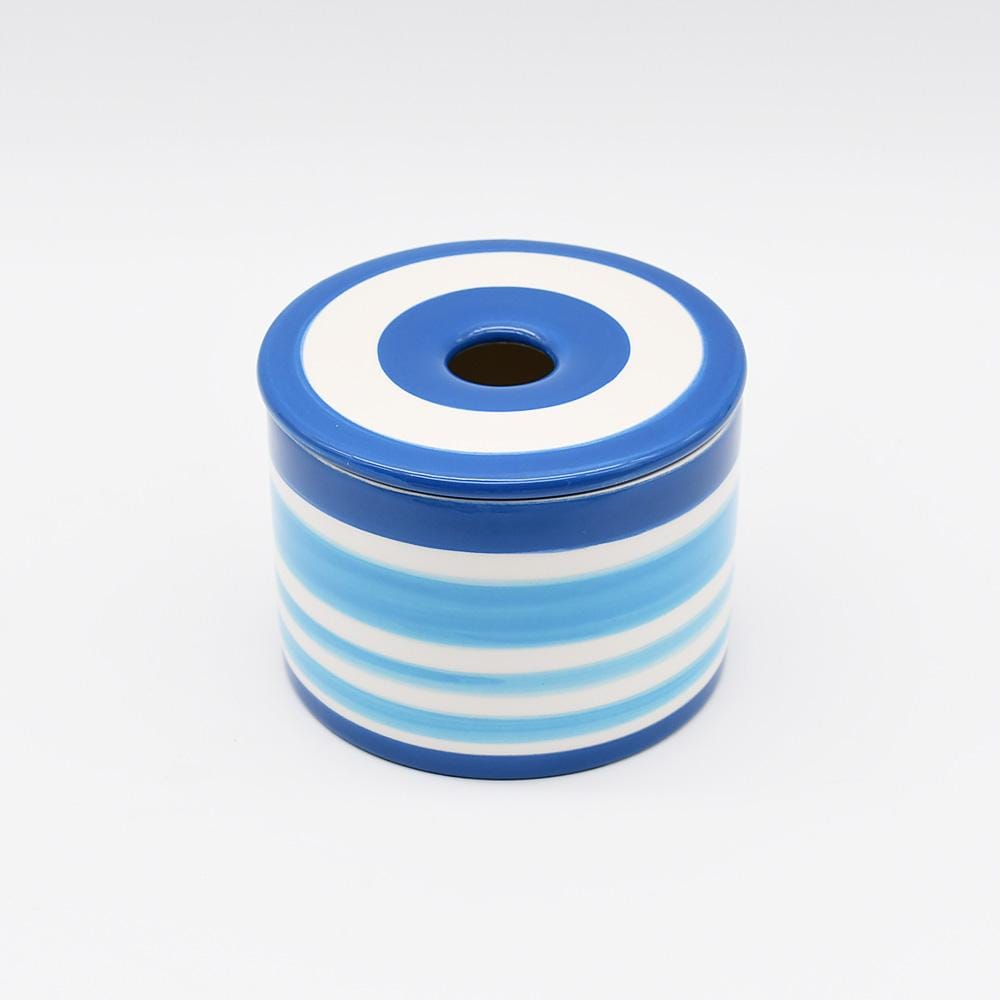luisa-paix-o-d-coration-portugaise-ensemble-salle-de-bain-c-ramique-bleu-4-pi-ce image 4