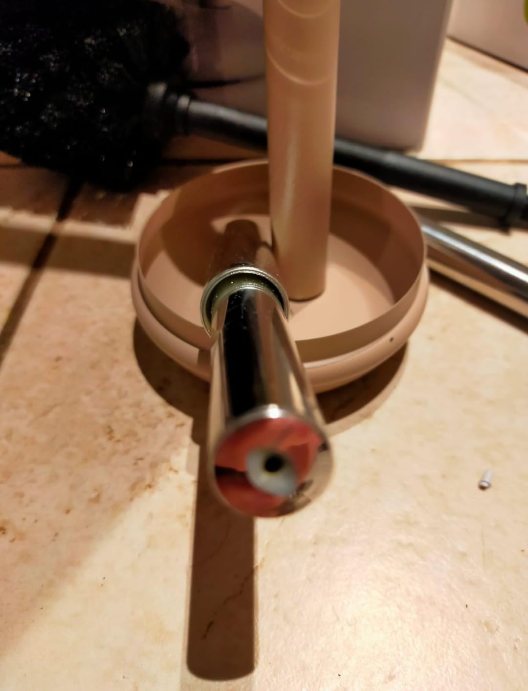 Pédale pratique