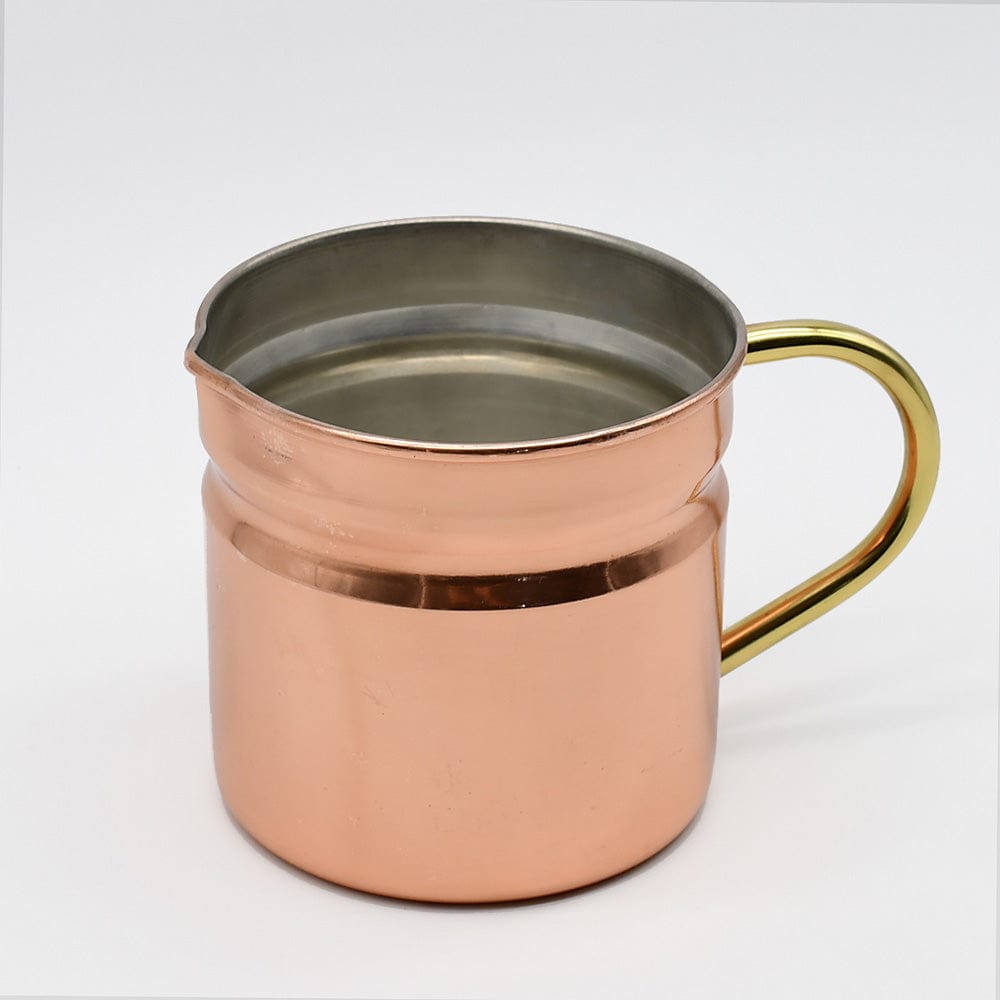luisa-paix-o-ustensiles-portugais-pot-lait-cuivre-fervedor-500ml image 5