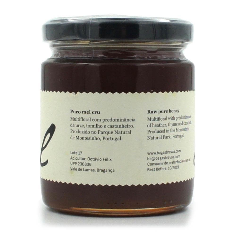 luisa-paix-o-miel-pur-bagas-bravas-pot-300g-bruy-re image 2