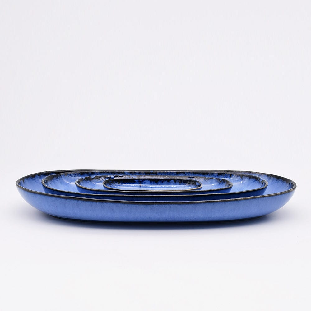 luisa-paix-o-amazonia-plat-de-service-gr-s-bleu-34-cm image 6