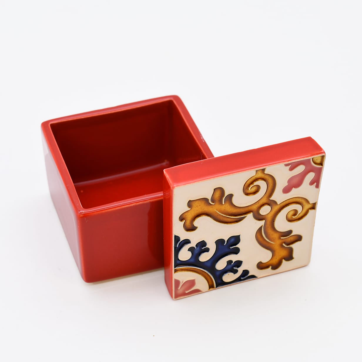 luisa-paix-o-bo-te-azulejos-bo-te-c-ramique-rouge-6x6cm image 4