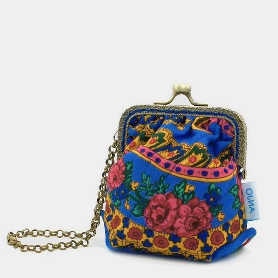 luisa-paix-o-porte-monnaie-du-minho-bleu-tissu-8cm image 1