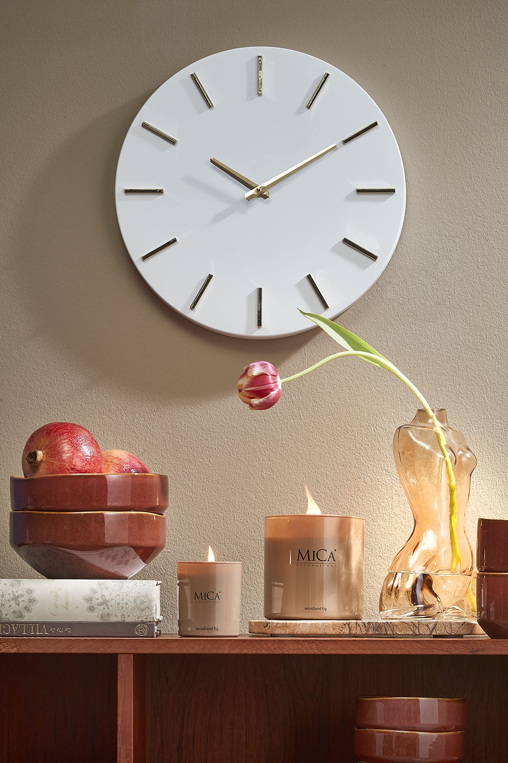 mica-decorations-brixen-horloge-murale-blanche-36-cm image 4