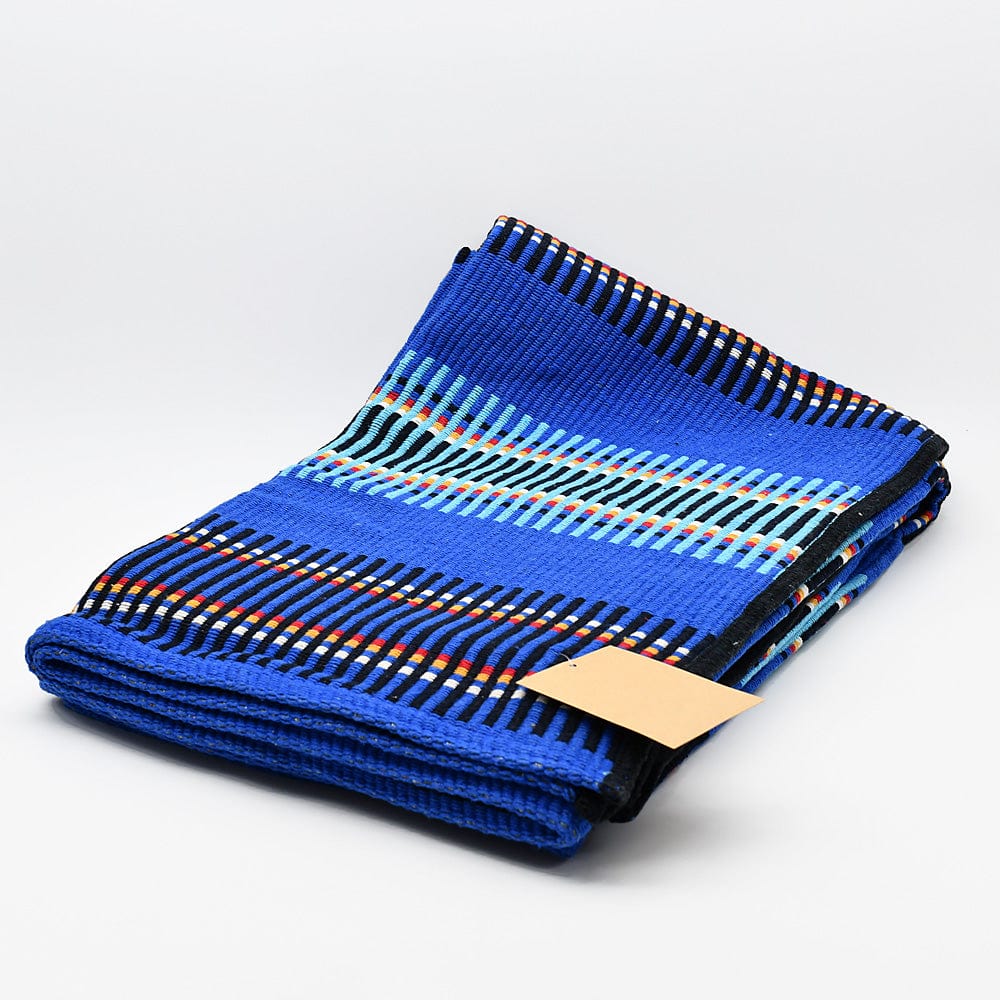 luisa-paix-o-manta-mira-plaid-coton-bleu-dur-200x140-cm image 3