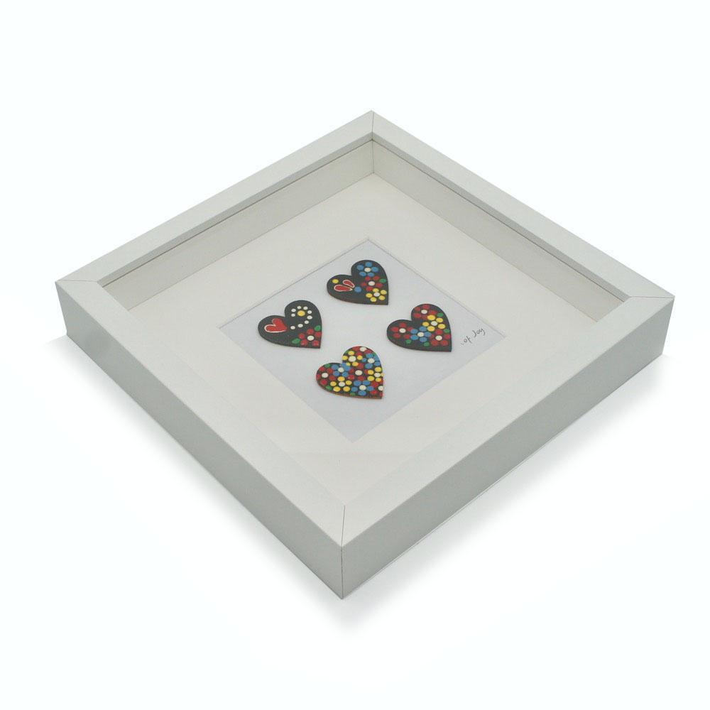 luisa-paix-o-tableau-mural-cora-o-bois-25-cm-ana-godinho image 2