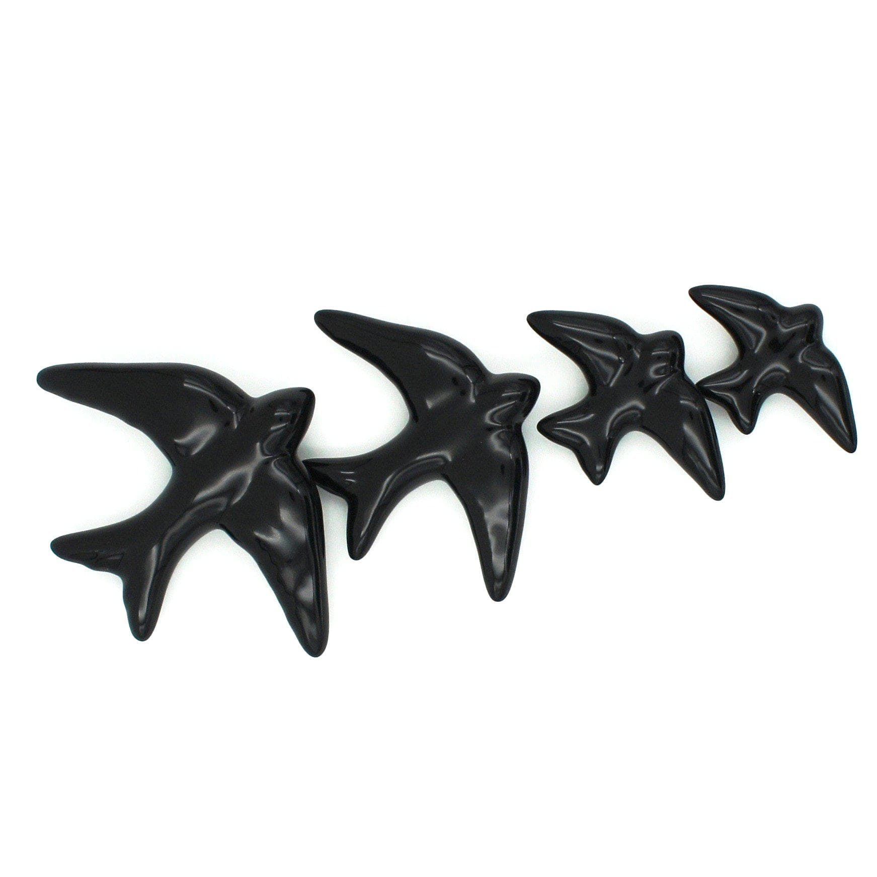 luisa-paix-o-hirondelle-traditionnelle-noire-d-co-murale-8cm image 3