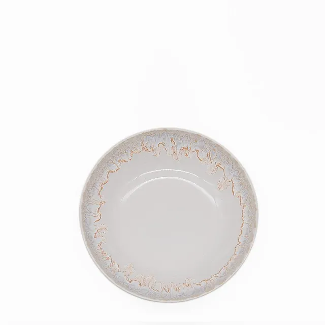 luisa-paix-o-taormina-assiette-dessert-gr-s-21cm-blanche image 1
