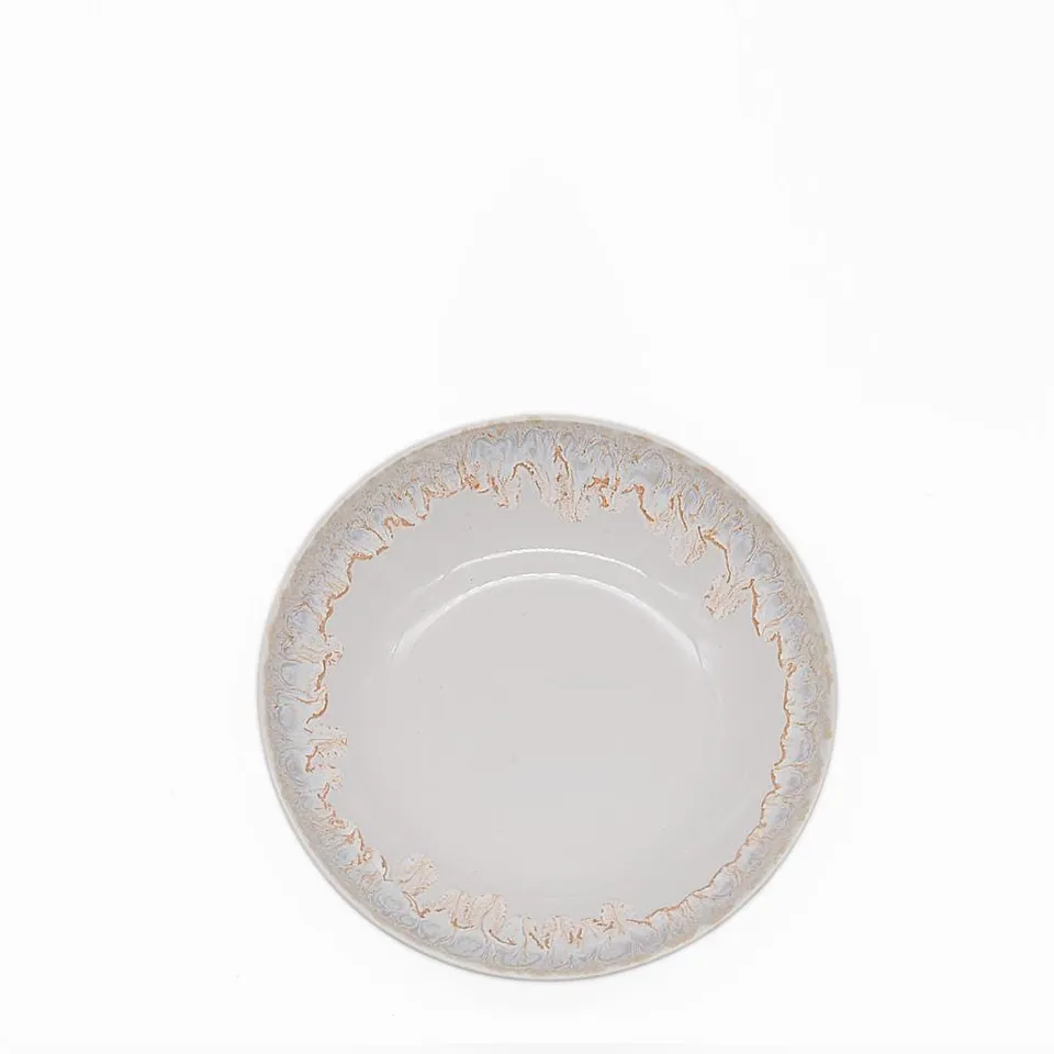luisa-paix-o-taormina-assiette-dessert-gr-s-21cm-blanche image 1