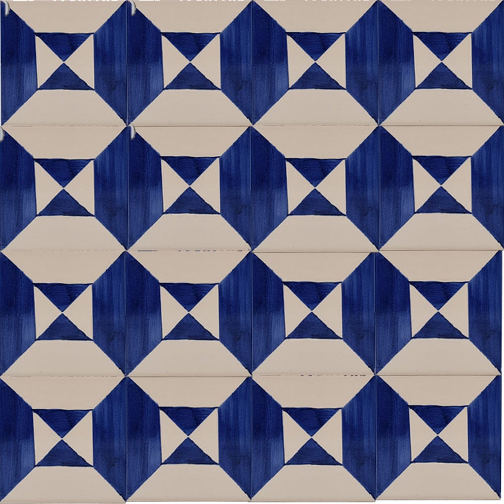 luisa-paix-o-azulejos-padr-o-11x11cm-carreau-c-ramique-fait-main-6 image 3