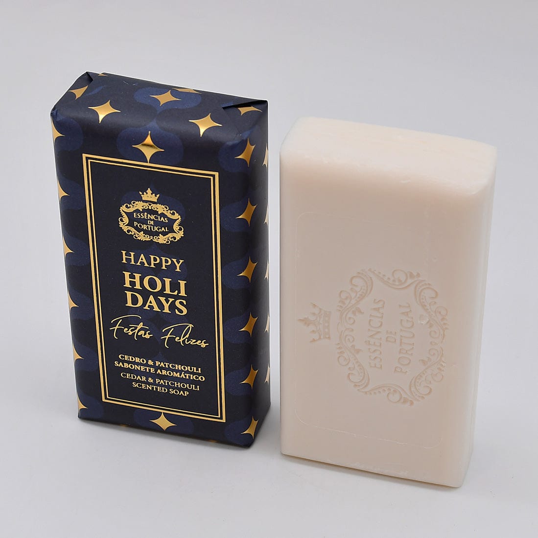 luisa-paix-o-savon-luxe-patchouli-200g-parfum-bois image 3