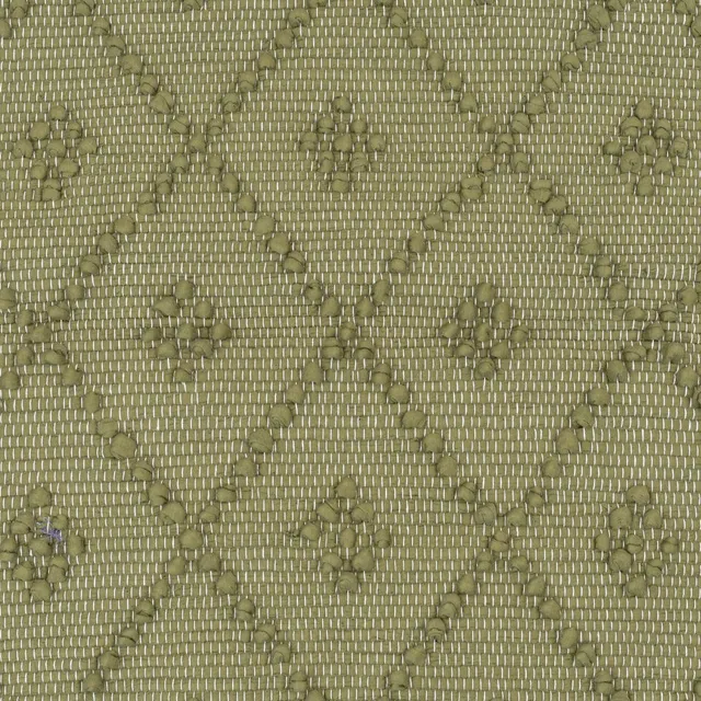 luisa-paix-o-tapis-de-bain-portugais-vert-kaki-100x50 image 1