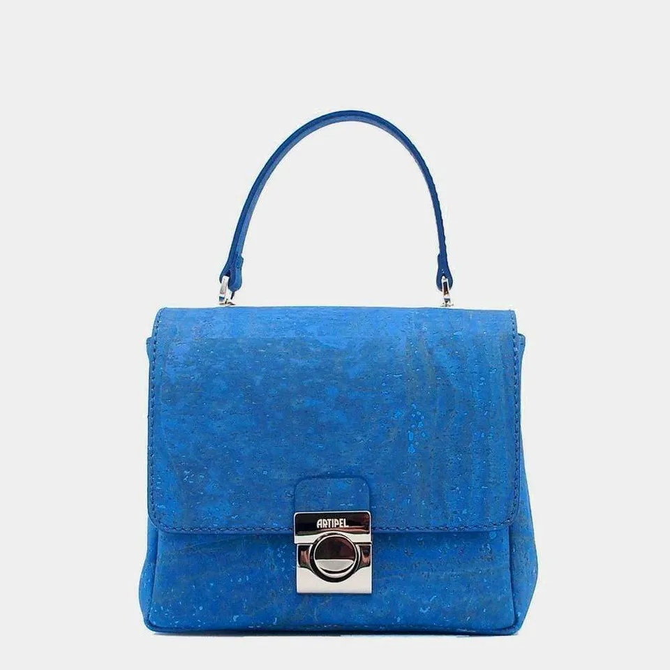 luisa-paix-o-accessoires-du-portugal-mini-besace-li-ge-bleu-cha-nette image 1