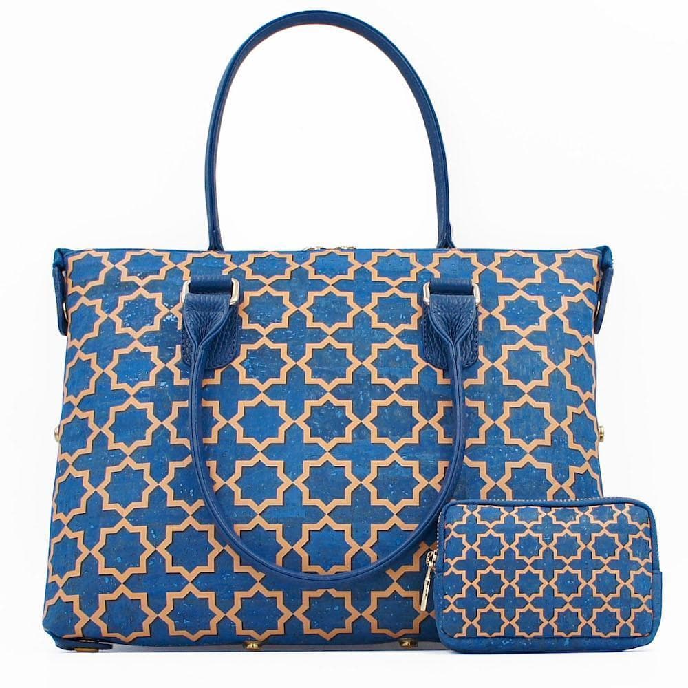 luisa-paix-o-sac-li-ge-azulejos-convertible-33-cm-cuir image 2