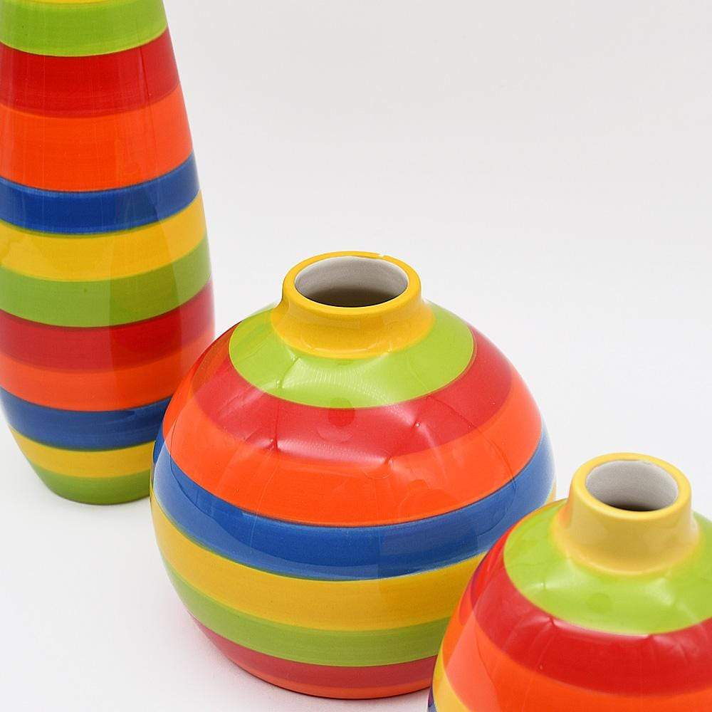 luisa-paix-o-ensemble-3-vases-ray-s-multicolores-soliflores image 5