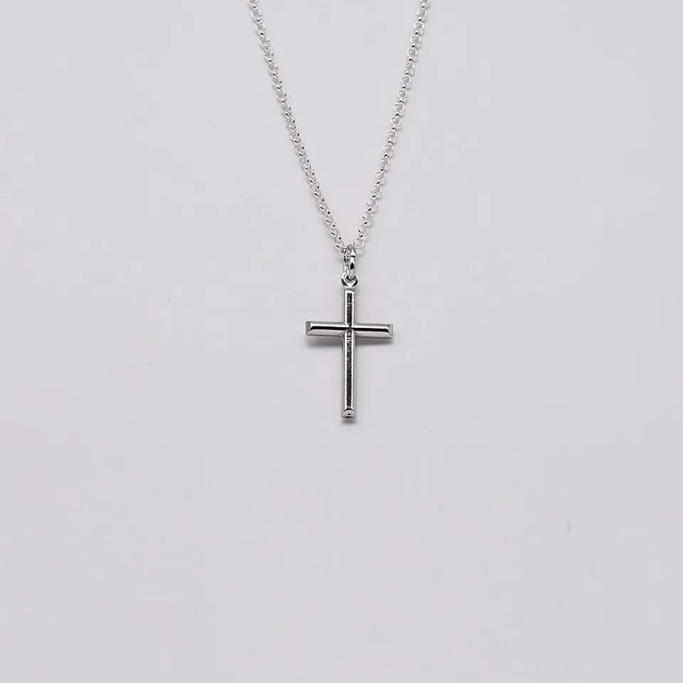 luisa-paix-o-bijoux-du-portugal-cruz-pendentif-argent-925-3cm image 1