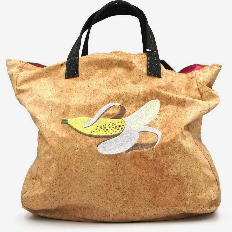 luisa-paix-o-banana-sac-cabas-li-ge-souple-45-cm image 1