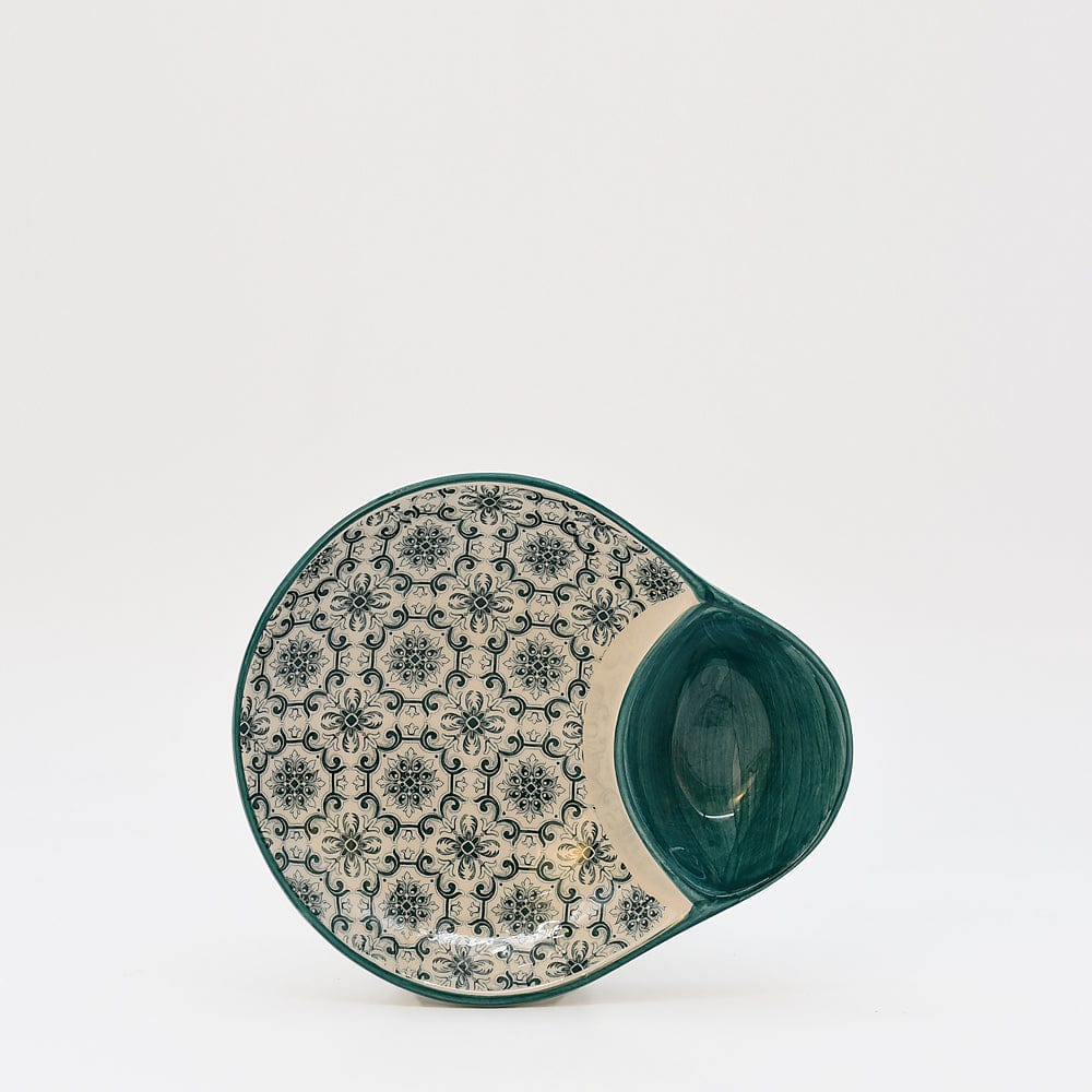 luisa-paix-o-padr-o-coupe-olives-c-ramique-verte image 1