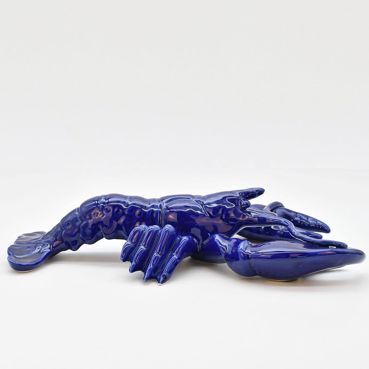luisa-paix-o-homard-c-ramique-bleue-38-cm-caldas image 8