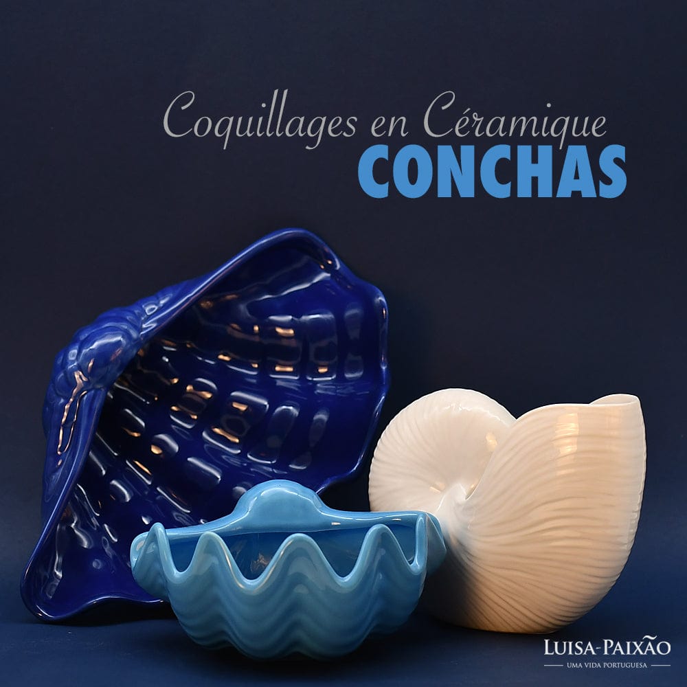 luisa-paix-o-coquillage-c-ramique-16-cm-bleu-turquoise image 5