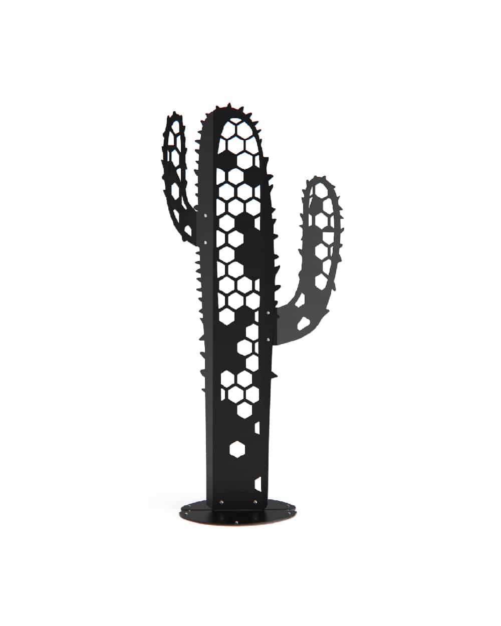 je-suis-art-sculptures-cactus-sculpture-jardin-acier-corten image 4