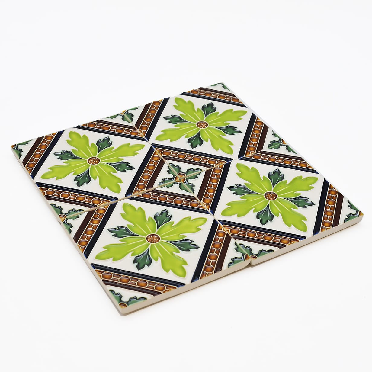 luisa-paix-o-sous-verre-azulejo-hispano-maure-c-ramique-li-ge-11cm-2 image 6