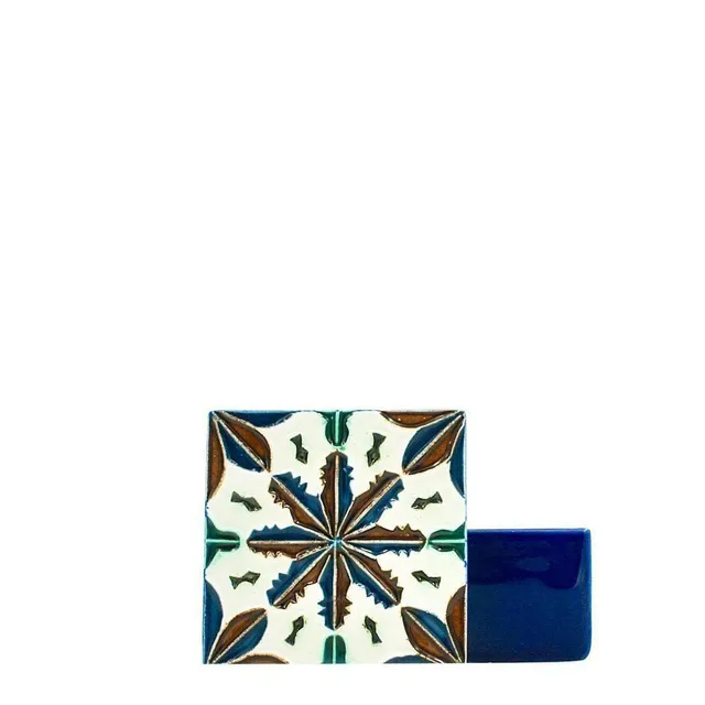 luisa-paix-o-azulejo-bo-te-c-ramique-7-cm-peinte-main image 1
