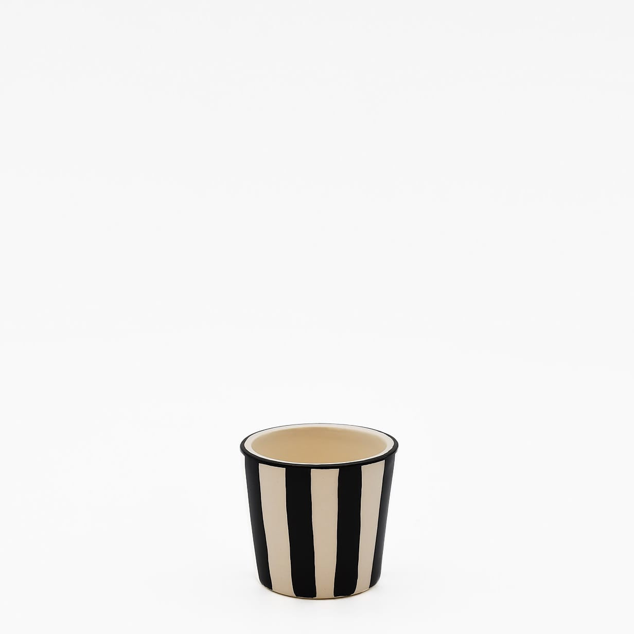 luisa-paix-o-costa-nova-mar-tasse-espresso-noir-7-cl image 1