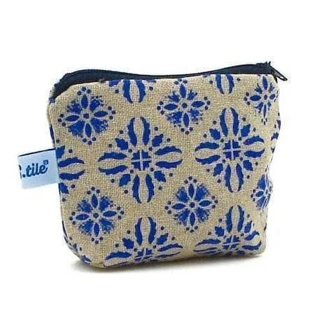 luisa-paix-o-s-tile-pochette-lin-11cm-trousse-zipp-e-coton image 1