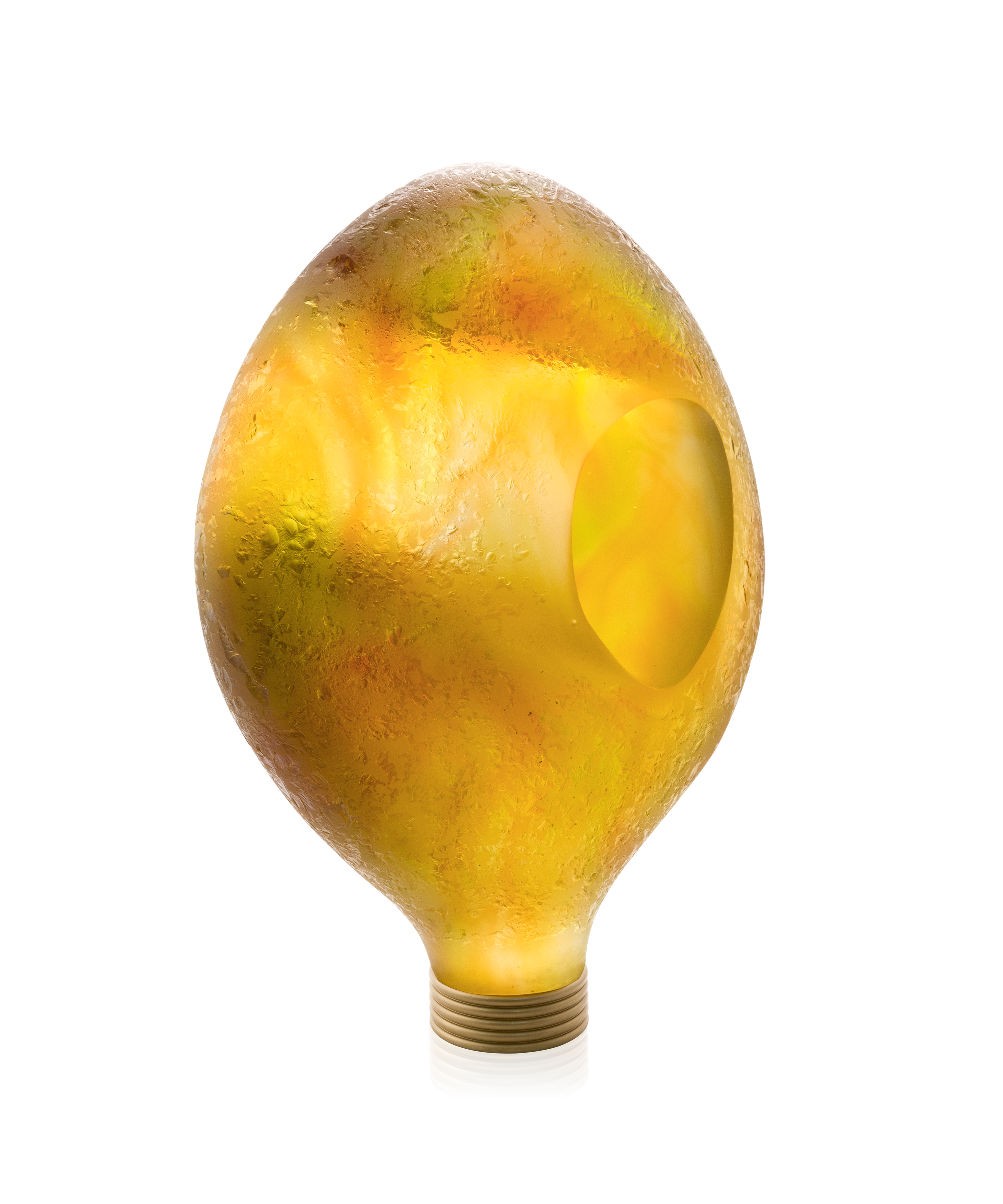 daum-yeelen-solaire-sculpture-vatrin-8-ex image 2