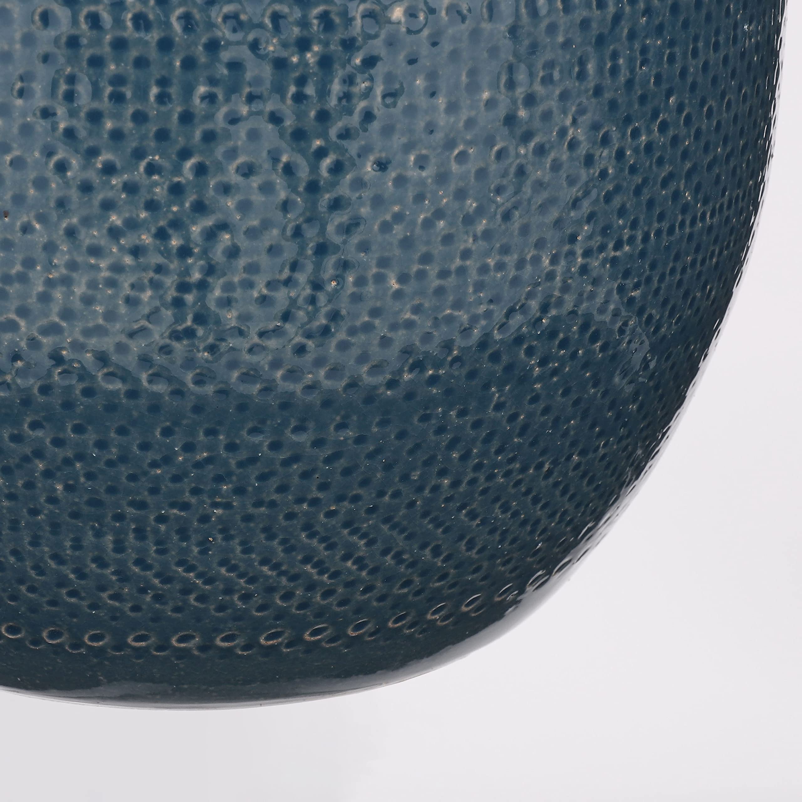 mica-decorations-gabriel-vase-bleu-60-x-24-cm image 3