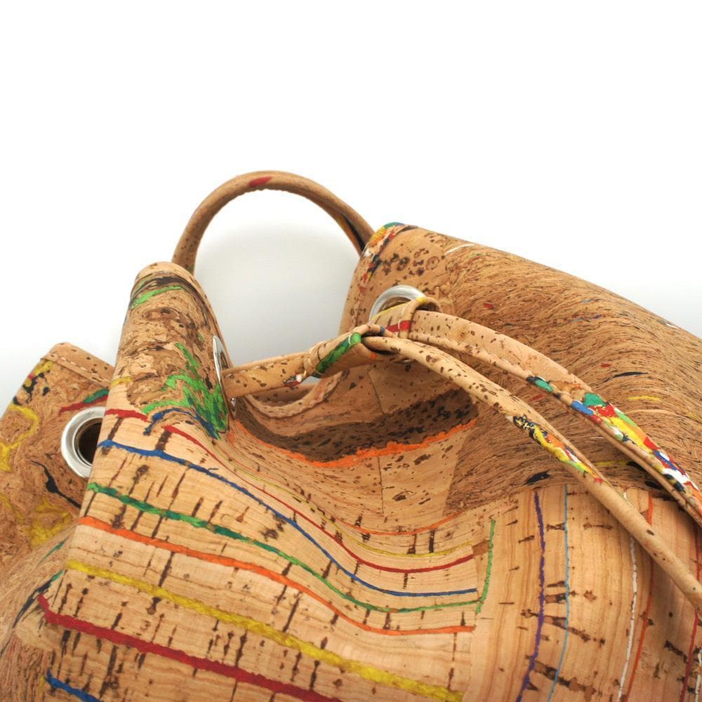 luisa-paix-o-accessoires-sac-dos-en-li-ge-naturel image 3