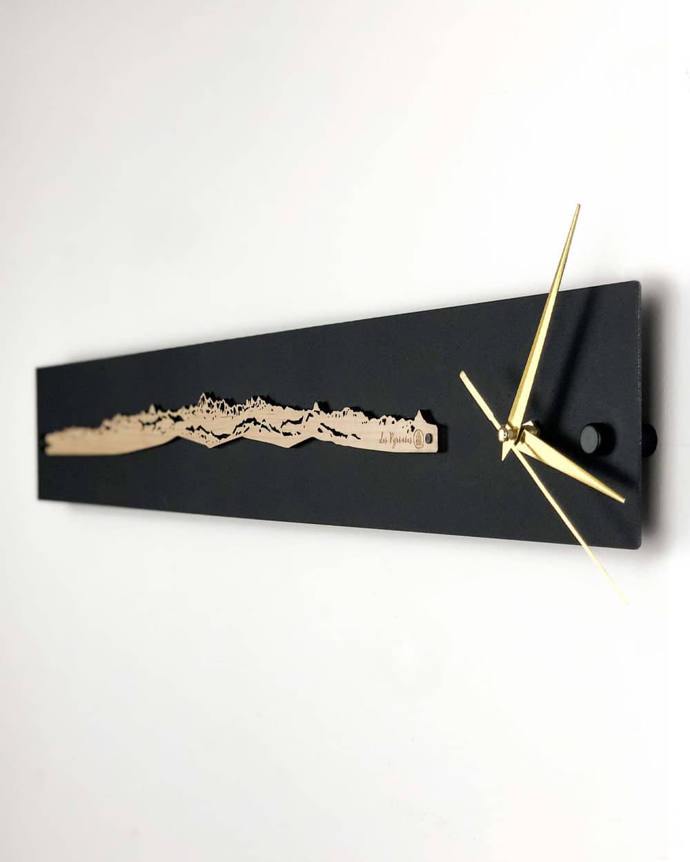 je-suis-art-horloges-pyr-n-es-horloge-murale-bois-m-tal image 2