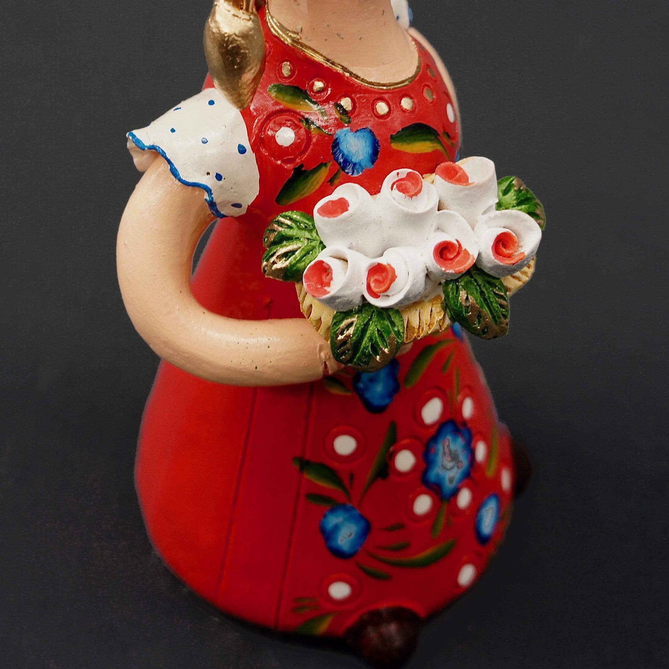 luisa-paix-o-boneca-minhota-statuette-20cm-prazeres-c-ta image 5