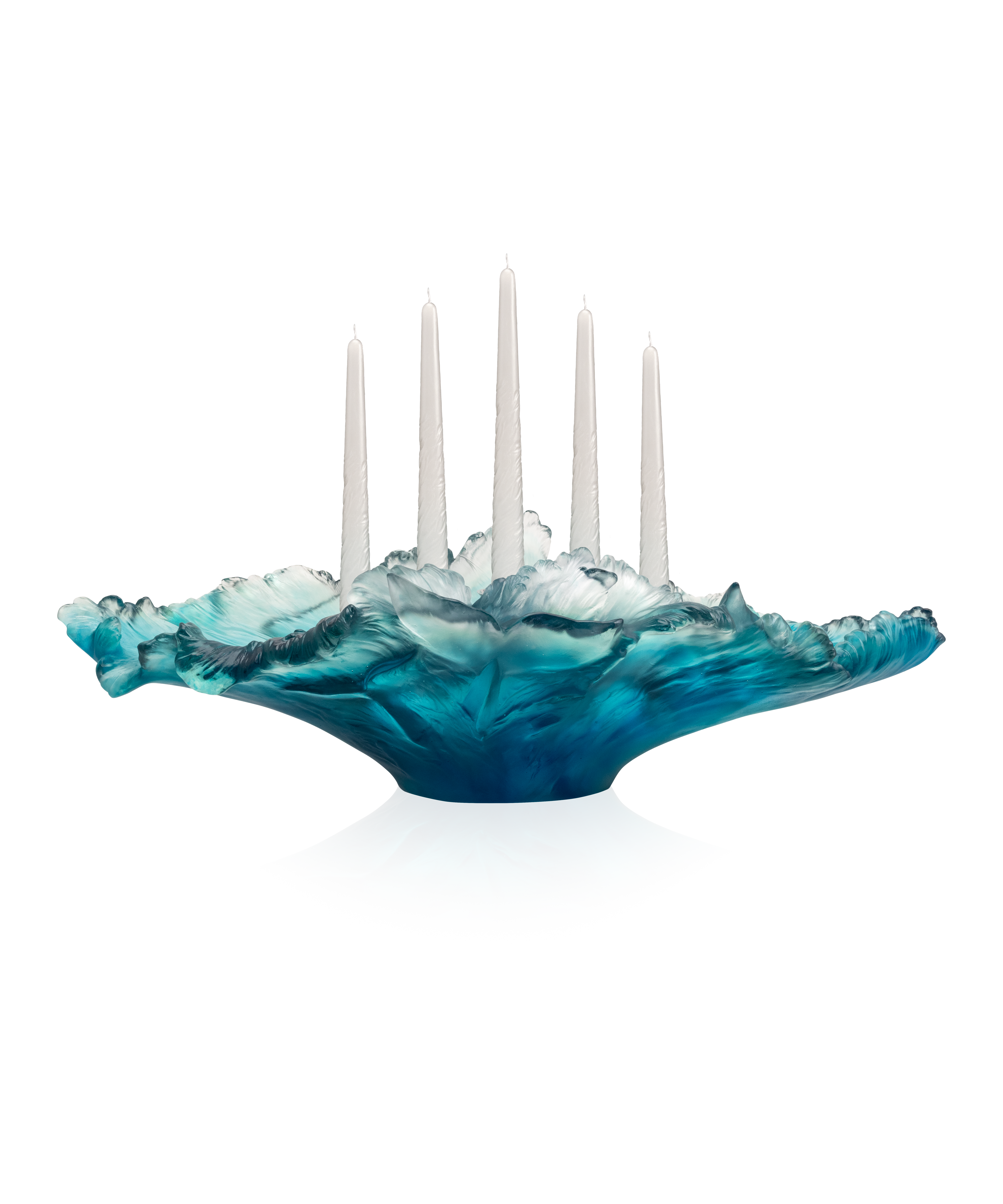 daum-maya-cand-labre-grand-mod-le-cristal-175ex image 1
