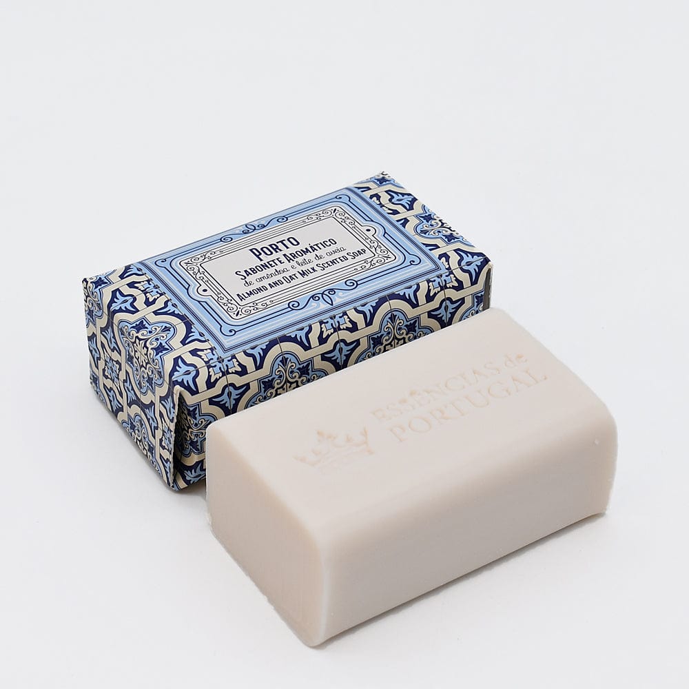 luisa-paix-o-porto-savon-luxe-150g-lait-avoine-amande image 2