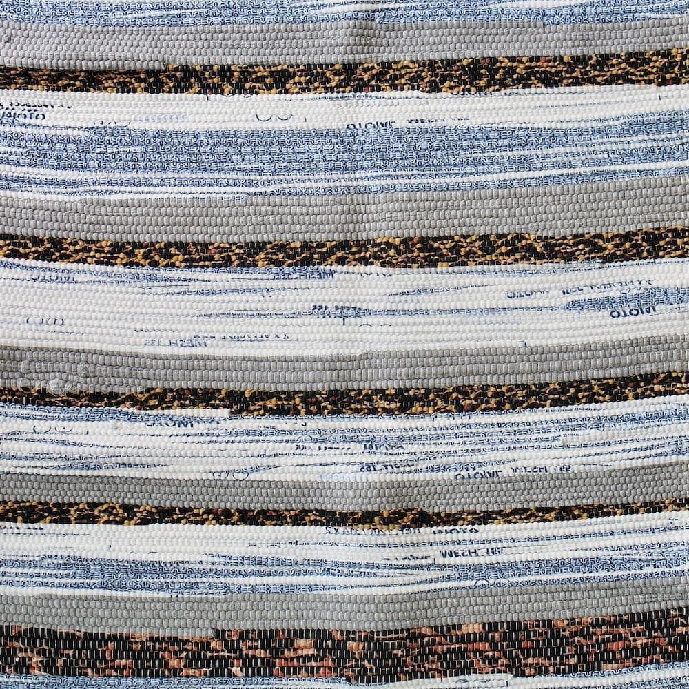 luisa-paix-o-tapis-coton-100x50-multicolore-tiss-main image 1