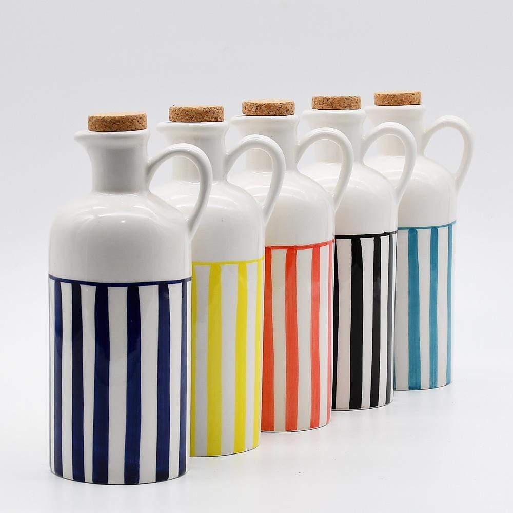 luisa-paix-o-costa-nova-mar-carafe-25-cm-noire image 4
