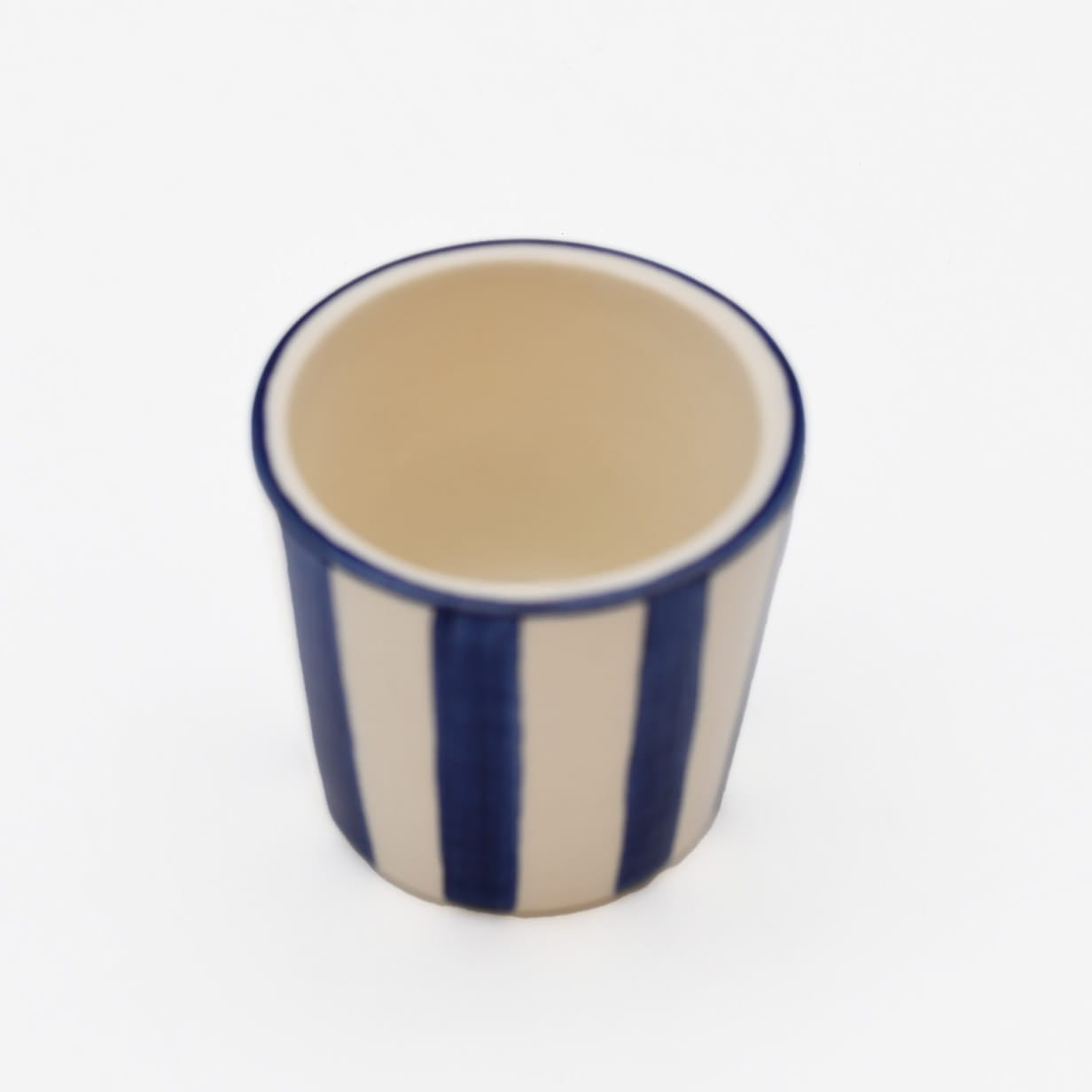 luisa-paix-o-costa-nova-mar-tasse-espresso-bleue-7cl-ray-e image 3