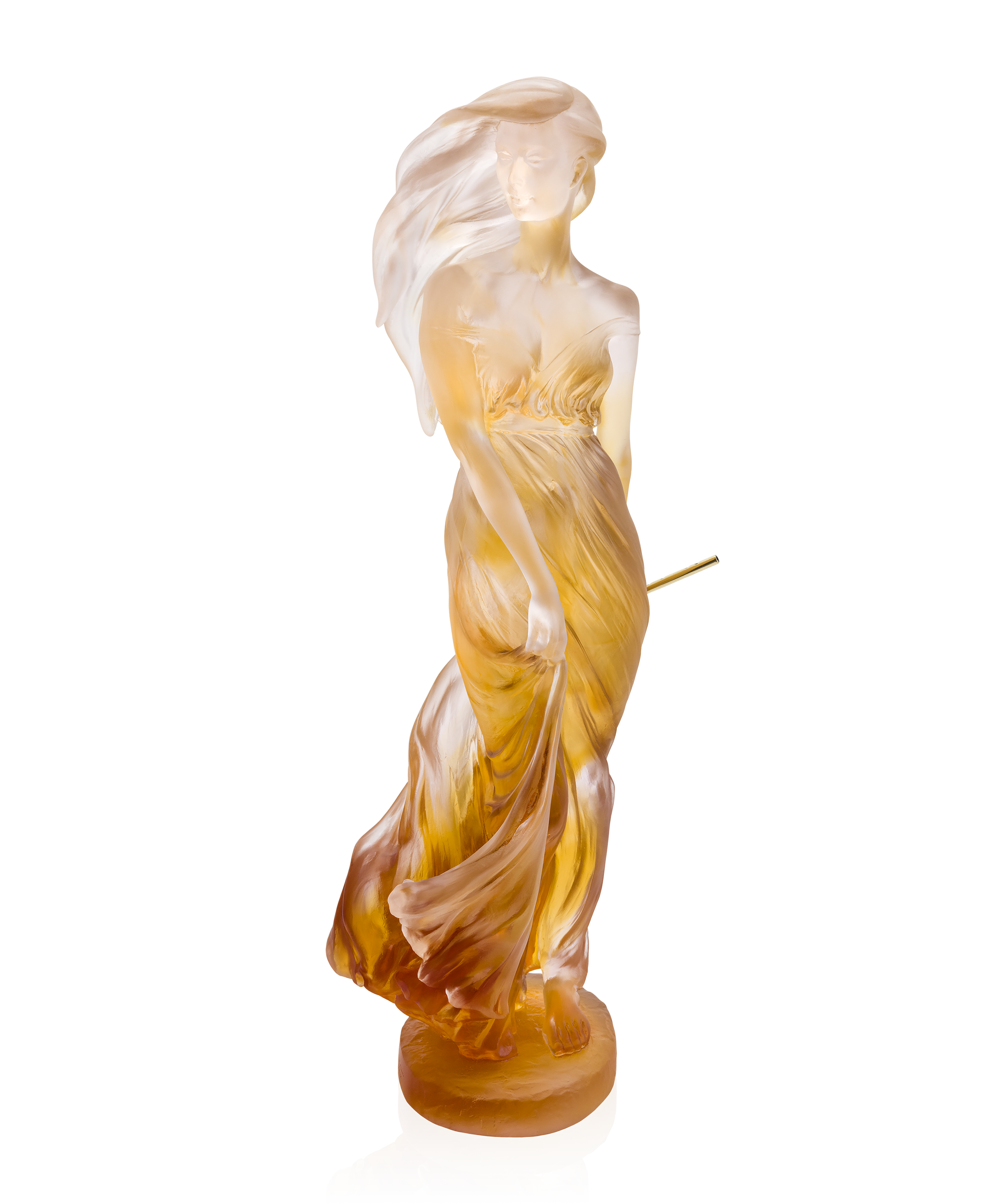 daum-art-cristal-douce-muse-luo-li-rong-sculpture-125ex image 5