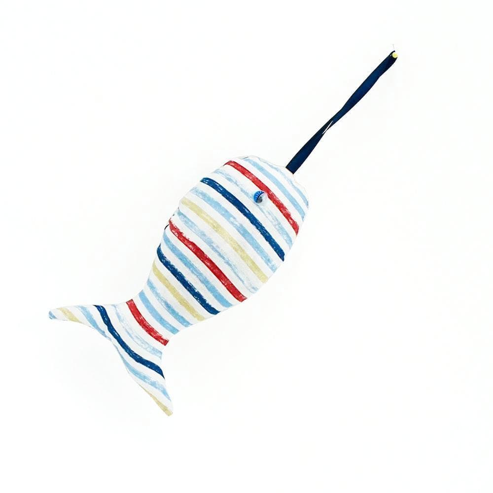 luisa-paix-o-poisson-en-tissu-lavande-17-cm-coton image 2