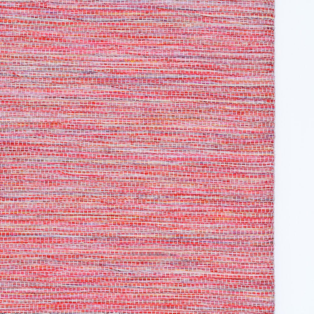 luisa-paix-o-linge-de-maison-du-portugal-tapis-200x150-rose-fibres-recycl-es image 2