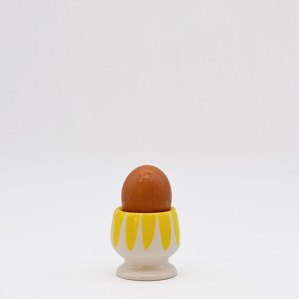 luisa-paix-o-costa-nova-mar-coquetier-jaune-ray-artisanal image 1