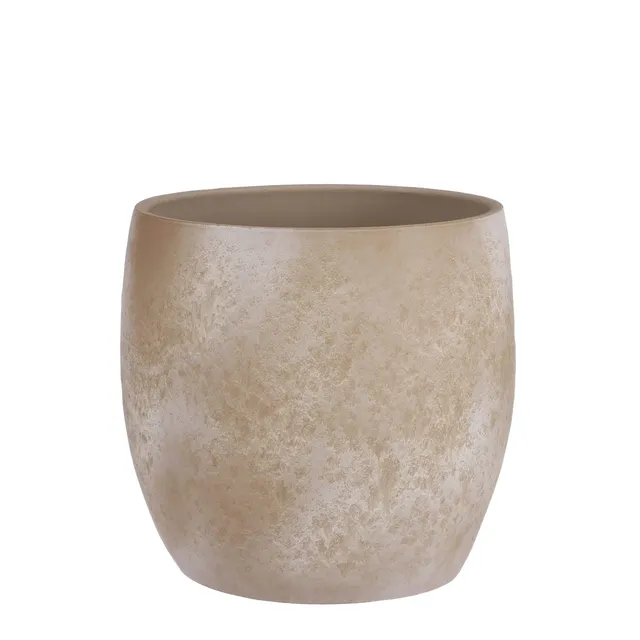 edelman-lester-pot-1092267-pot-de-fleurs-rond image 1