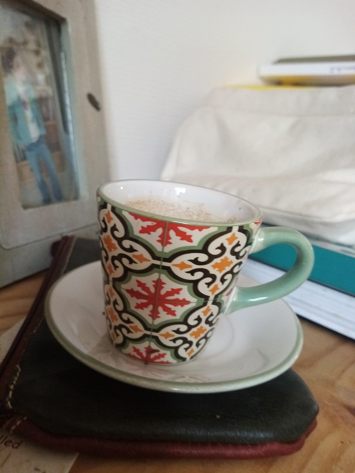 Belles tasses