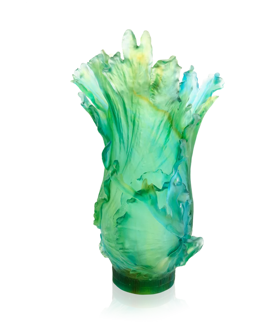 daum-univers-v-g-tal-born-o-tropical-vase-magnum-99-ex image 1