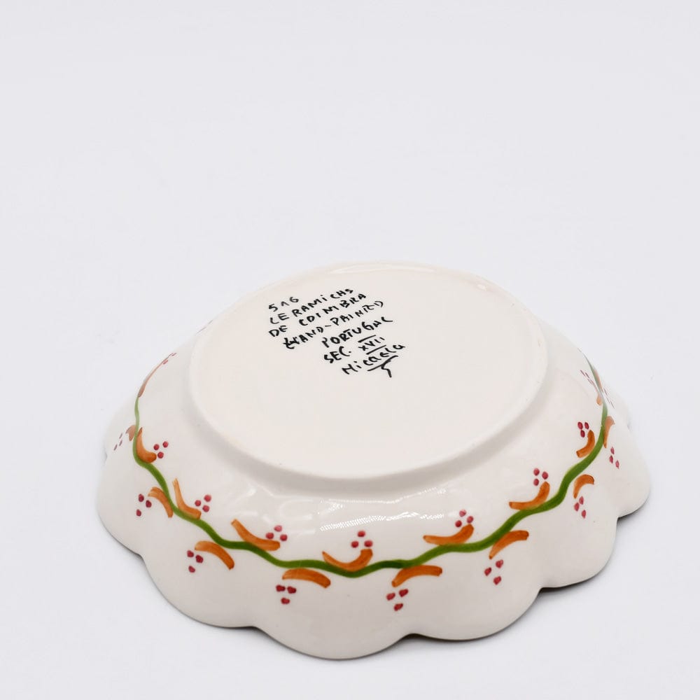 luisa-paix-o-coimbra-petit-saladier-c-ramique-16cm-peint-main image 4